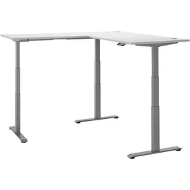 bega office Eckschreibtisch Ben Weiß