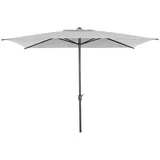Siena Garden Isa 300 x 200 cm Grau