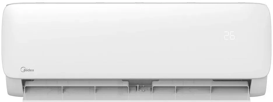 midea xtreme save blue