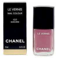 Chanel Le Vernis Nagellack 13 ml Violett Glanz