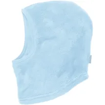 Playshoes Fleece-Schlupfmütze Blau