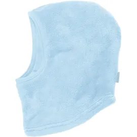 Playshoes Fleece-Schlupfmütze Blau