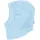 Playshoes Fleece-Schlupfmütze Blau