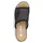 Rieker FSK Damen Sandalen für Damen, schwarz 41 EU