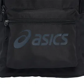 Asics Rucksack 25 l schwarz/grau