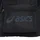 Asics Rucksack 25 l schwarz/grau