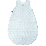 Julius Zöllner Baby Sommerschlafsack aus 100Prozent Jersey Baumwolle, Größe 98 , Standard 100 by OEKO-TEX, Planty