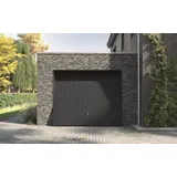 750 ml matt anthrazitgrau