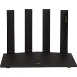nubia ZTE MC889 5G ODU + router Wi-Fi T3000, Router, Schwarz