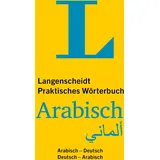 Langenscheidt Bei Pons Langenscheidt Praktisches Wörterbuch Arabisch