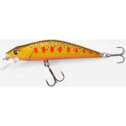 Wobbler Forelle Minnow WXM MNWFS 85 US Yamame orange EINHEITSGRÖSSE