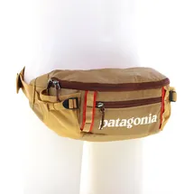 Patagonia Black Hole Waist Pack 5L Hüfttasche-Braun-5