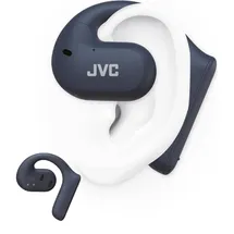 JVC Nearphones HA-NP35T Blau
