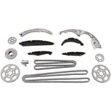VAICO Steuerkettensatz EXPERT KITS