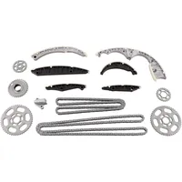 VAICO Steuerkettensatz EXPERT KITS