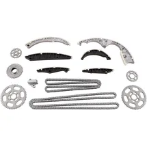 VAICO Steuerkettensatz EXPERT KITS
