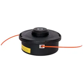 Mar-Pol Fadenspule Doppelfadenkopf Tippautomatik