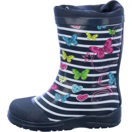 Beck Fantasy Gummistiefel Mehrfarbig, 31 EU