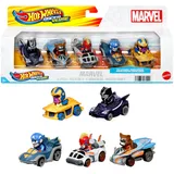 HOT WHEELS RacerVerse Marvel HPN40