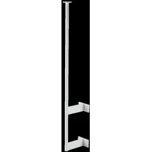 Warema Sonnen Standrohr lackiert 0,35m 632075