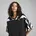 T-Shirt mit Logo-Print Modell PUMA Black S