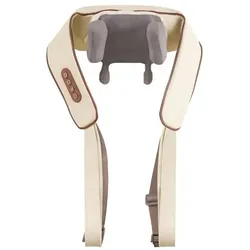 Lalano`S Cosmetics 6D Massage Shiatsu-Gerät 1 St