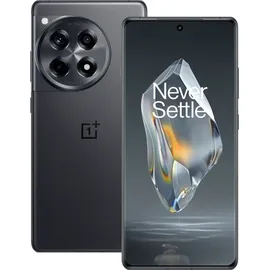 OnePlus 12R 256 GB iron gray