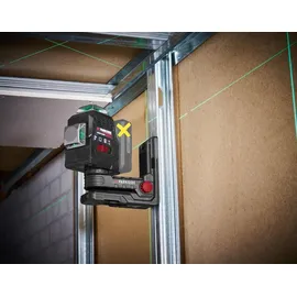 Parkside Kreuzlinienlaser PKLLP 3360 A1