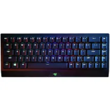 Razer BlackWidow V3 Mini HyperSpeed Funktastatur -