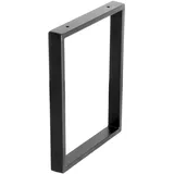 Wagner Möbelbein Design Rahmen 12514001 400 x 300 mm