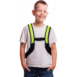 Easypix LED-Weste StreetGlow Gr.S