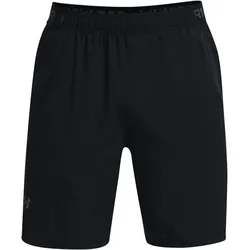 Hose Vanish Woven 8 Inch Short UNDER ARMOUR L