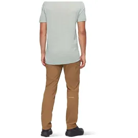 Mammut Runbold Iv Hosen - Claystone - 50