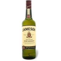 Jameson Irish Whiskey 40% Vol