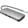 iTEC i-tec USB-C Metal Nano 3x Display Docking Station USB-C 3.0 [Stecker] (C31NANODOCKPROPD)