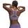Under Armour Sport-BH Lila XS