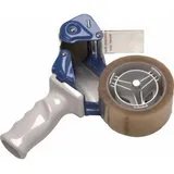 Schütz Handabroller für Klebeband