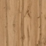 MEBANO. Akustikpaneele Holz 240 x 53 cm, Farbe: Wotan Eiche Wandpaneele, Holzpaneele Wand, Moderne Lamellenwand auf Filz, MDF Wandverkleidung