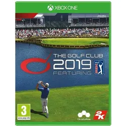 The Golf Club 2019 - XBOne [EU Version]