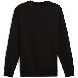 Puma Herren ESS No. 1 Logo Crew FL PUMA black