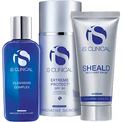 iS CLINICAL Post Peel Collection