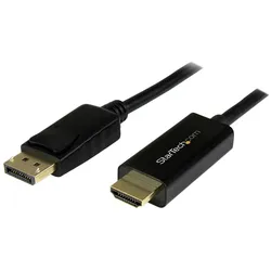 StarTech.com DisplayPort auf HDMI Kabel - 5m