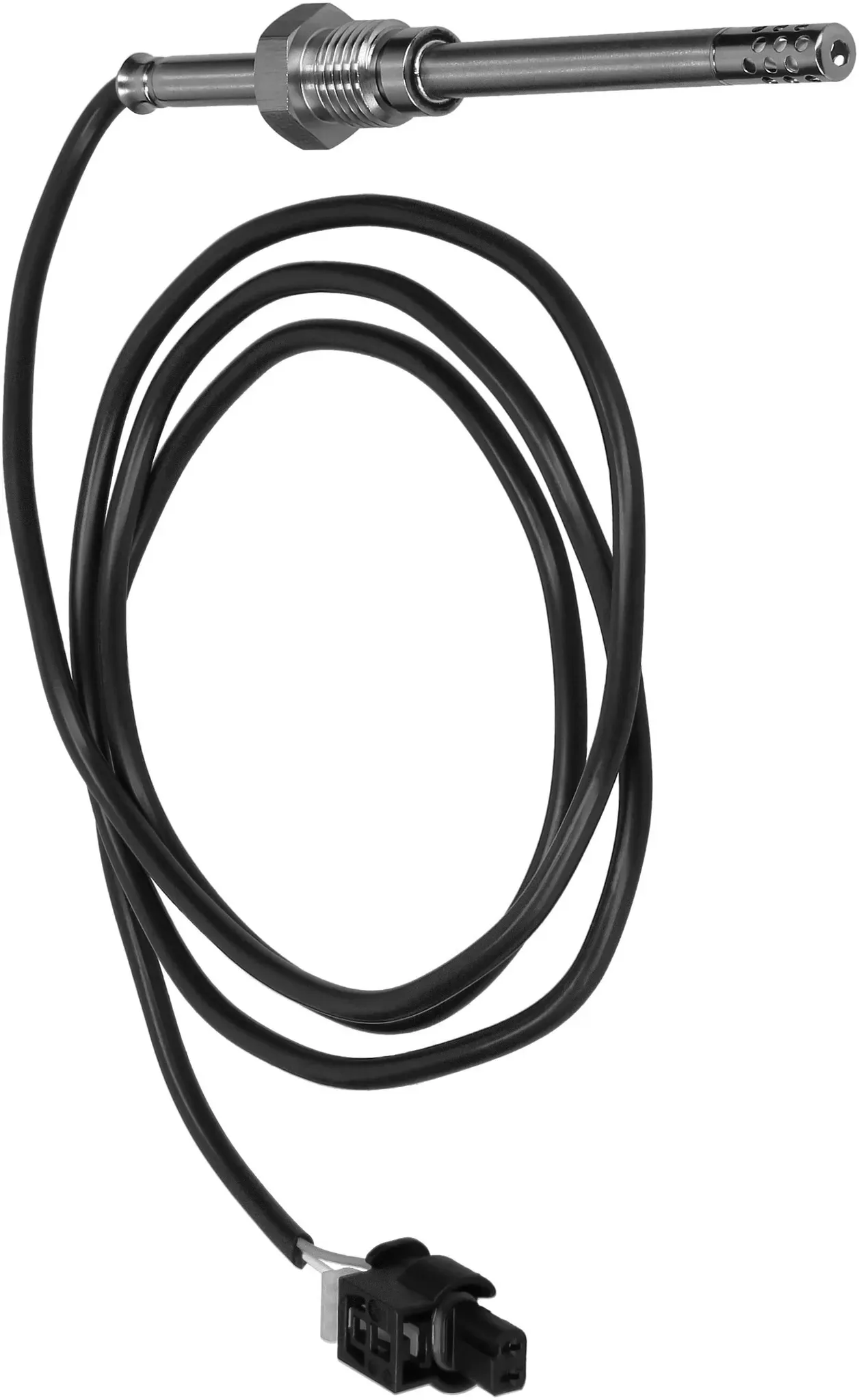 F.BECKER Sensor, Abgastemperatur 51510043 für DAIMLER Mercedes