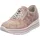 WALDLÄUFER H-Lana rosa lightgold 40,5