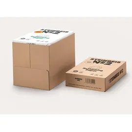 Steinbeis Trend White A4 80 g/m2 2500 Blatt