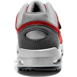 ELTEN Travis grey-red Easy ESD S1 - 46