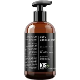 KIS Green Curl Conditioner 250 ml