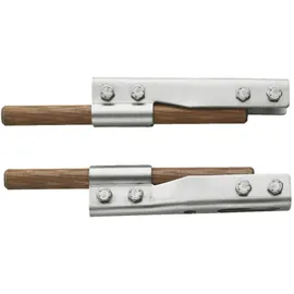 Rothenberger Stabelektroden mit Halter für Rotherm 2000