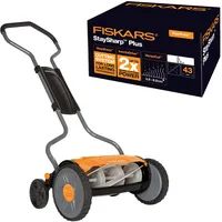 Fiskars StaySharp Plus