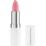 Manhattan Lasting Perfection Satin Lipstick - Pink Blush